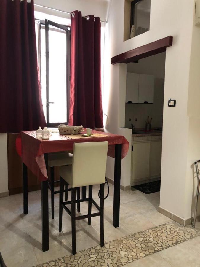 Il Vicoletto Apartment Brindisi Exterior photo