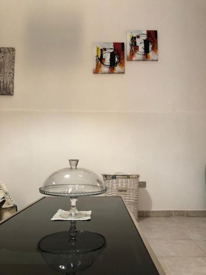 Il Vicoletto Apartment Brindisi Exterior photo