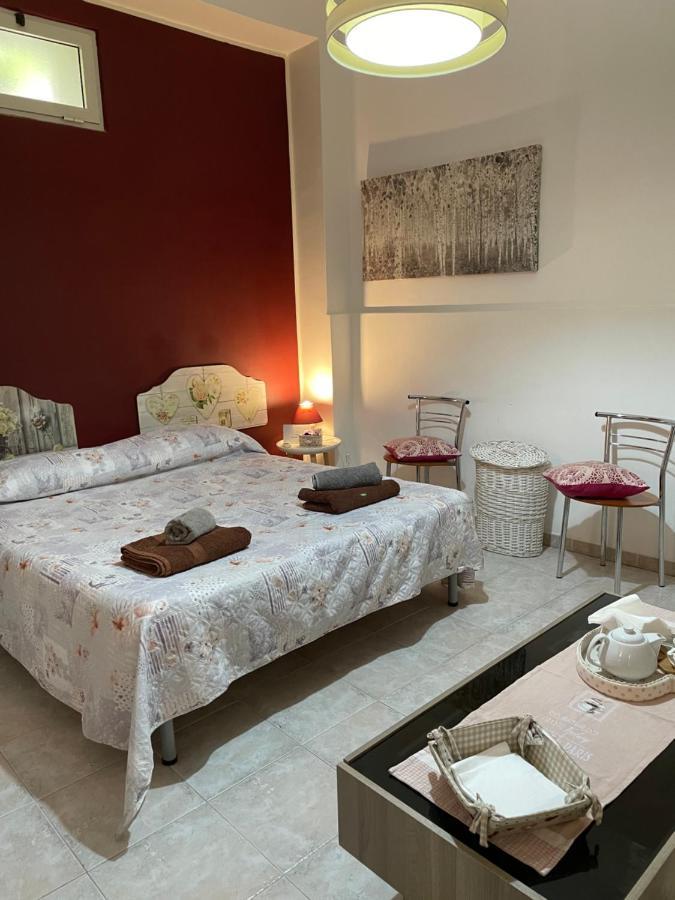 Il Vicoletto Apartment Brindisi Exterior photo